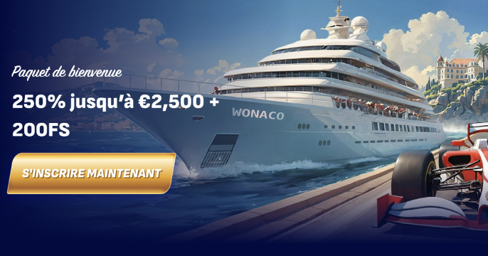Wonaco